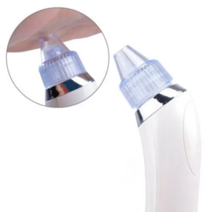 Aspirator de pori