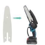 Ghidaj pentru ferăstrăul cu baterie MAX (20 cm)