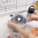Blender multifuncțional pentru carne și legume (2 l) – video