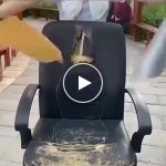 Kit de reparare și renovare a pielii – video
