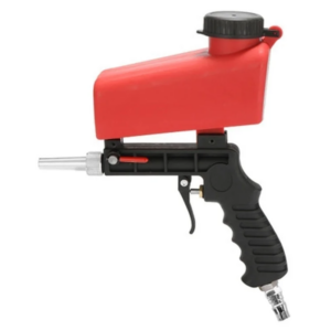 Pistol de sablare multifuncțional