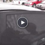 Viziere universale pentru geamurile laterale ale mașinilor – video