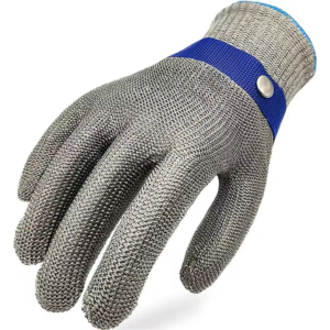 Mănuși de fier ultraprotectoare