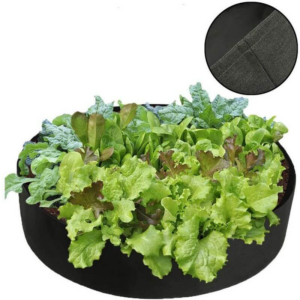 Patul de grădină din țesătură pentru toate tipurile de plante