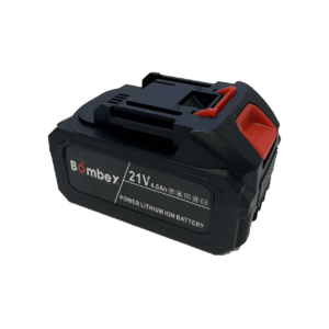 Baterie puternică AKU de 4000 mAh