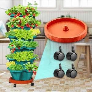 Mașină de spălat cu roți pentru vase verticale