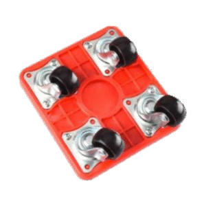 Slider de înlocuire cu roți 1pc