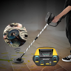 Detector de metale profesional