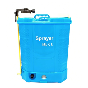 Pulverizator cu rucsac AKU