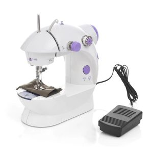 Mașină de cusut electrică