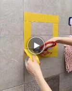 Bandă adezivă cu două fețe, multifuncțională – video