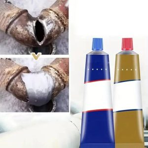 Adeziv profesional bicomponent ultrarezistent