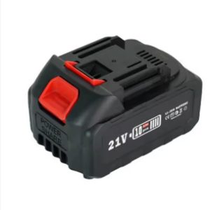 Baterie AKU puternică cu o capacitate de 6000 mAh