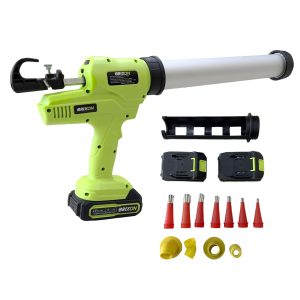 Pistol de extrudare Brixon AKU