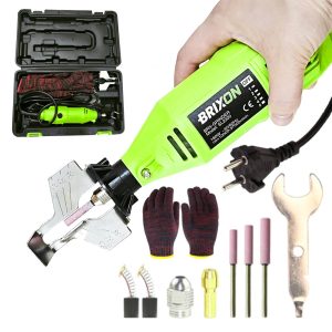 Polizor profesional pentru ferăstraie cu lanț Brixon