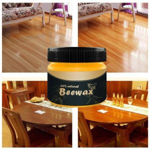 Lustruire pentru lemn