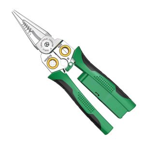 Clește multifuncțional de decupat sârmă