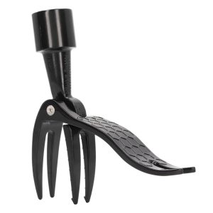 Instrument de erbicidare fără efort