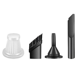 Accesorii de înlocuire pentru aspiratorul fără fir 3 în 1