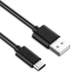 Cablu USB-C 20 cm