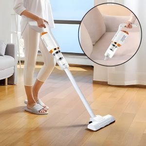 Aspirator fără fir și mop 2in1