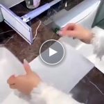 Mop universal de curățare – video