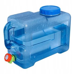 Rezervor de apă pentru camping (12L)