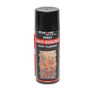 Spray pentru îndepărtarea ruginii