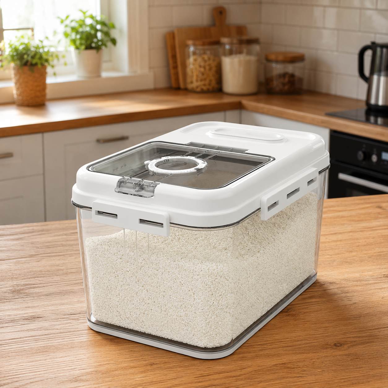 Recipient pentru alimente (10 l)