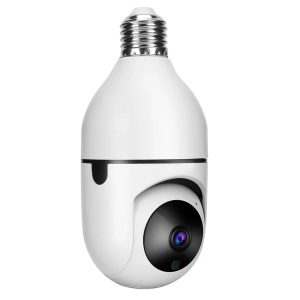 Cameră HD Ultra Smart cu tehnologie SecurityGuard™
