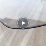 Fată de masă din PVC (90×160 cm) – video