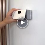 Mini-aparat portabil de sudat pungi – video