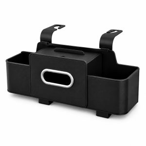 Organizator pentru scaunul din spate al mașinii