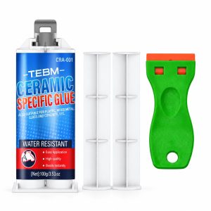 Pastă de reparare pentru ceramică – chiuvetă, toaletă