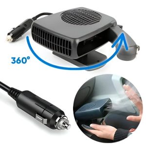 Încălzire auto și sistem de dezaburire