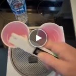 Tester de calitate a apei – rezultate imediate pentru TDS, EC și temperatură – video